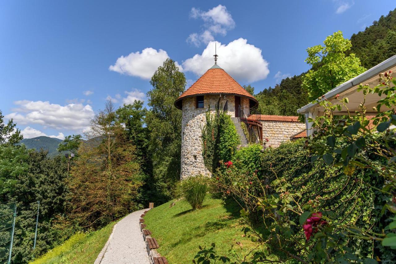Villa Aina Boutique Hotel Lasko Exterior photo