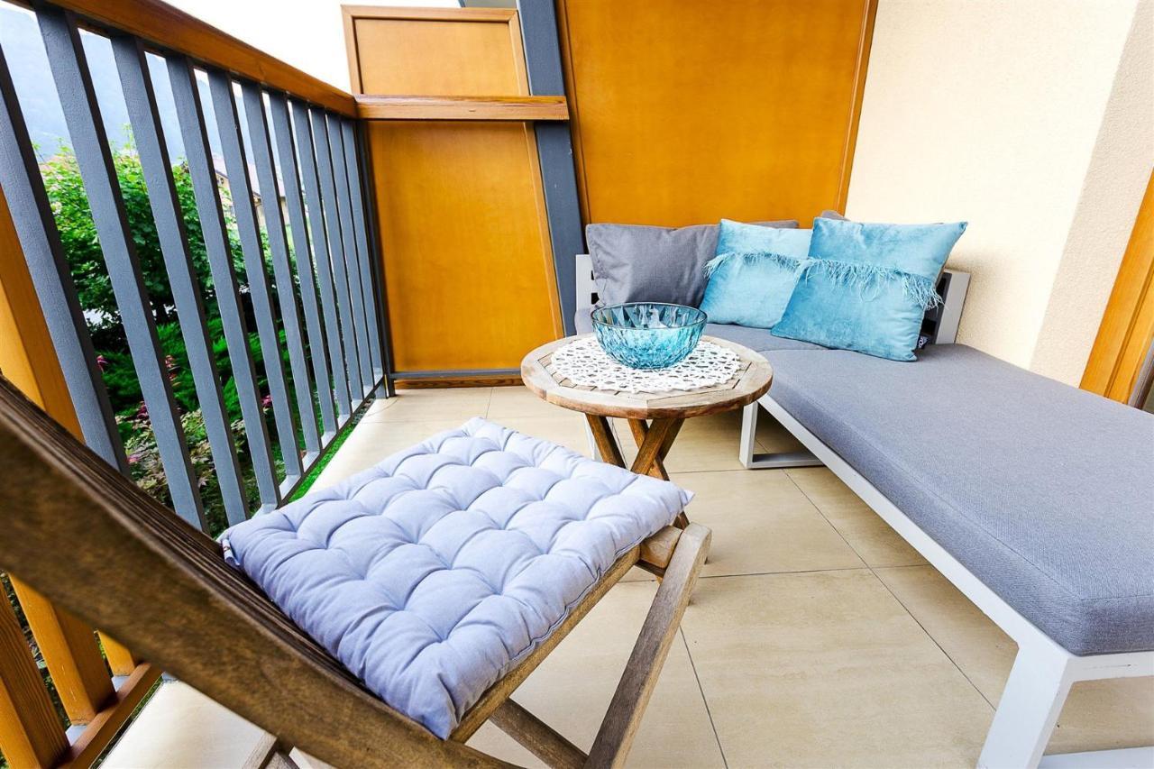 Villa Aina Boutique Hotel Lasko Exterior photo