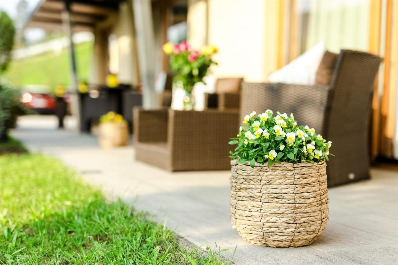 Villa Aina Boutique Hotel Lasko Exterior photo
